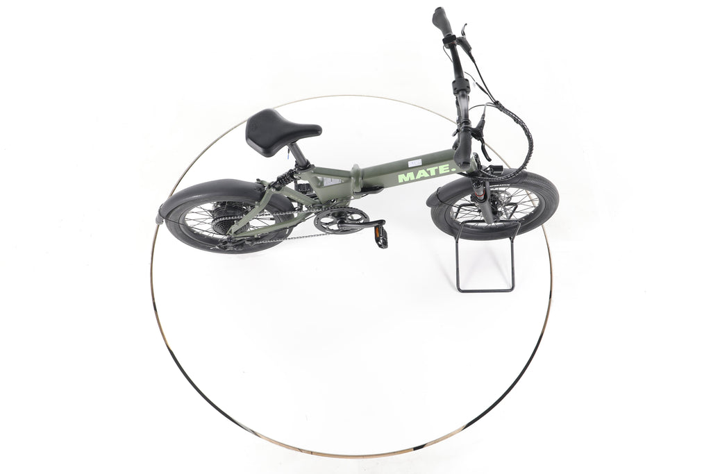 MATE Fusion Falt E-Bike 2024 - Image 13