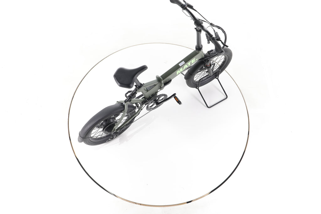 MATE Fusion Falt E-Bike 2024 - Image 24