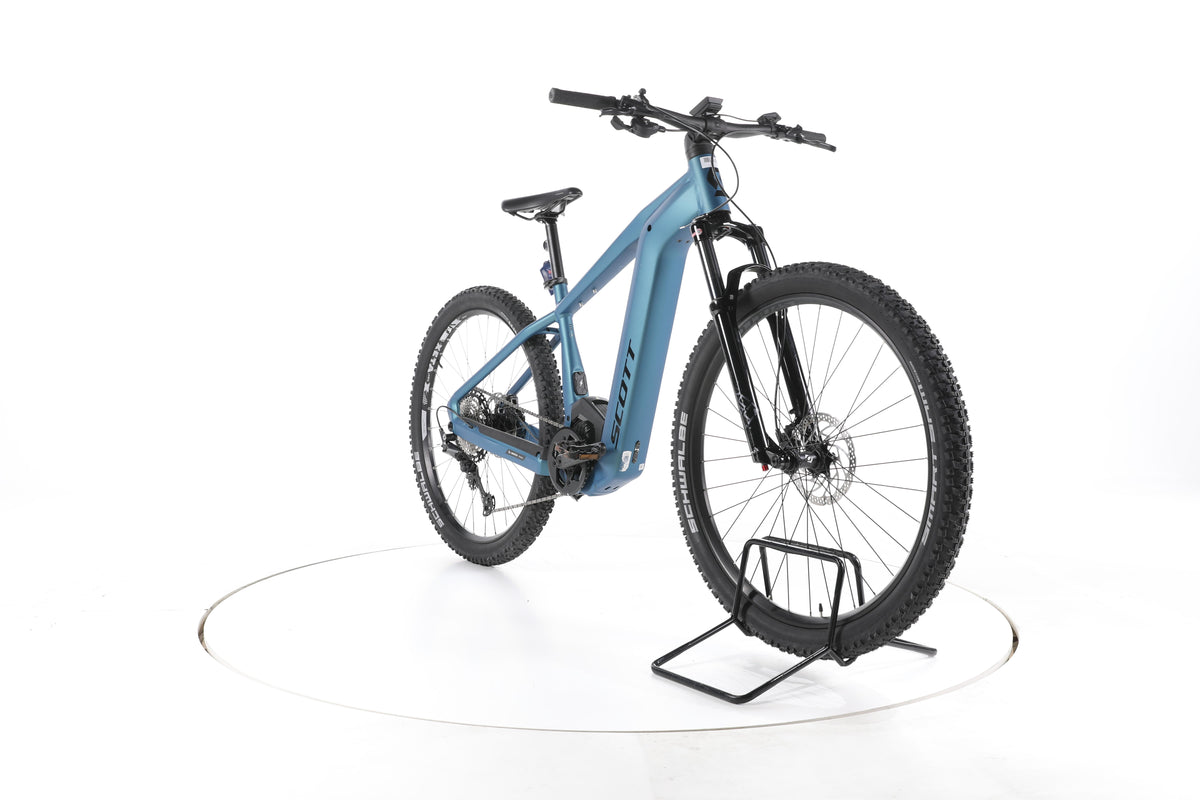 Scott Axis eRIDE EVO E-Bike - Image 3