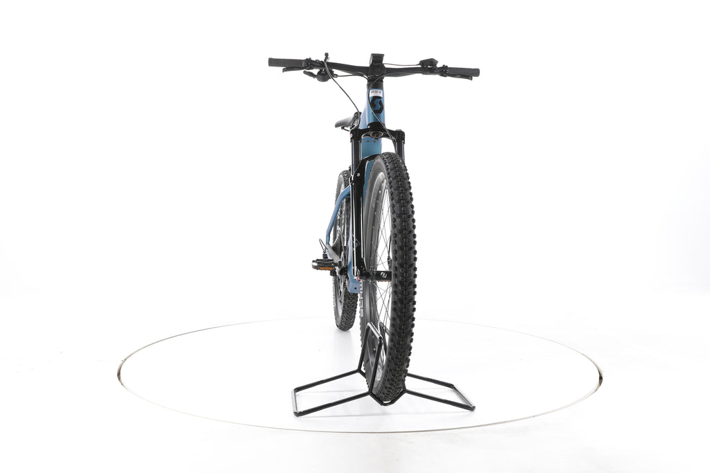 Scott Axis eRIDE EVO E-Bike - Image 4