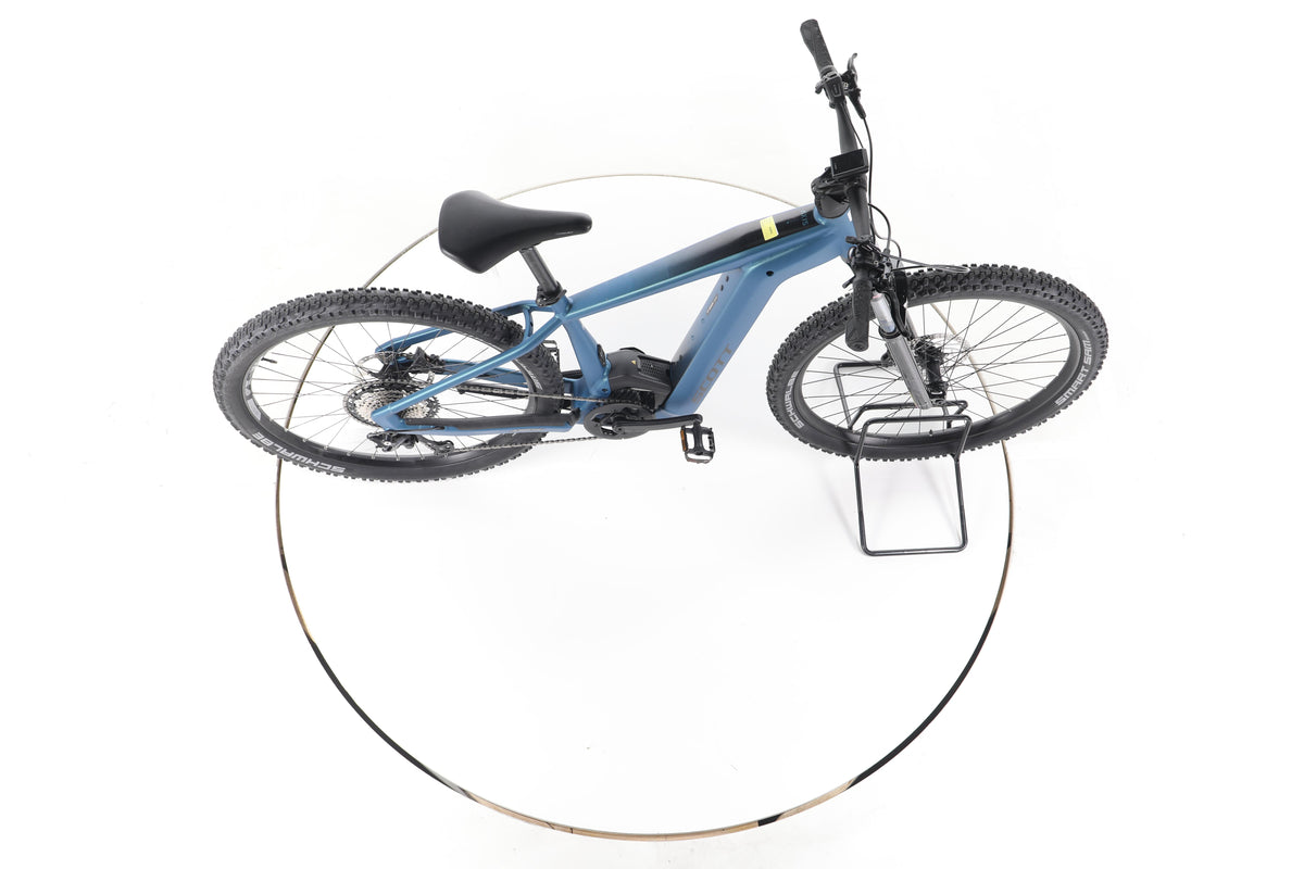 Scott Axis eRIDE EVO E-Bike - Image 13