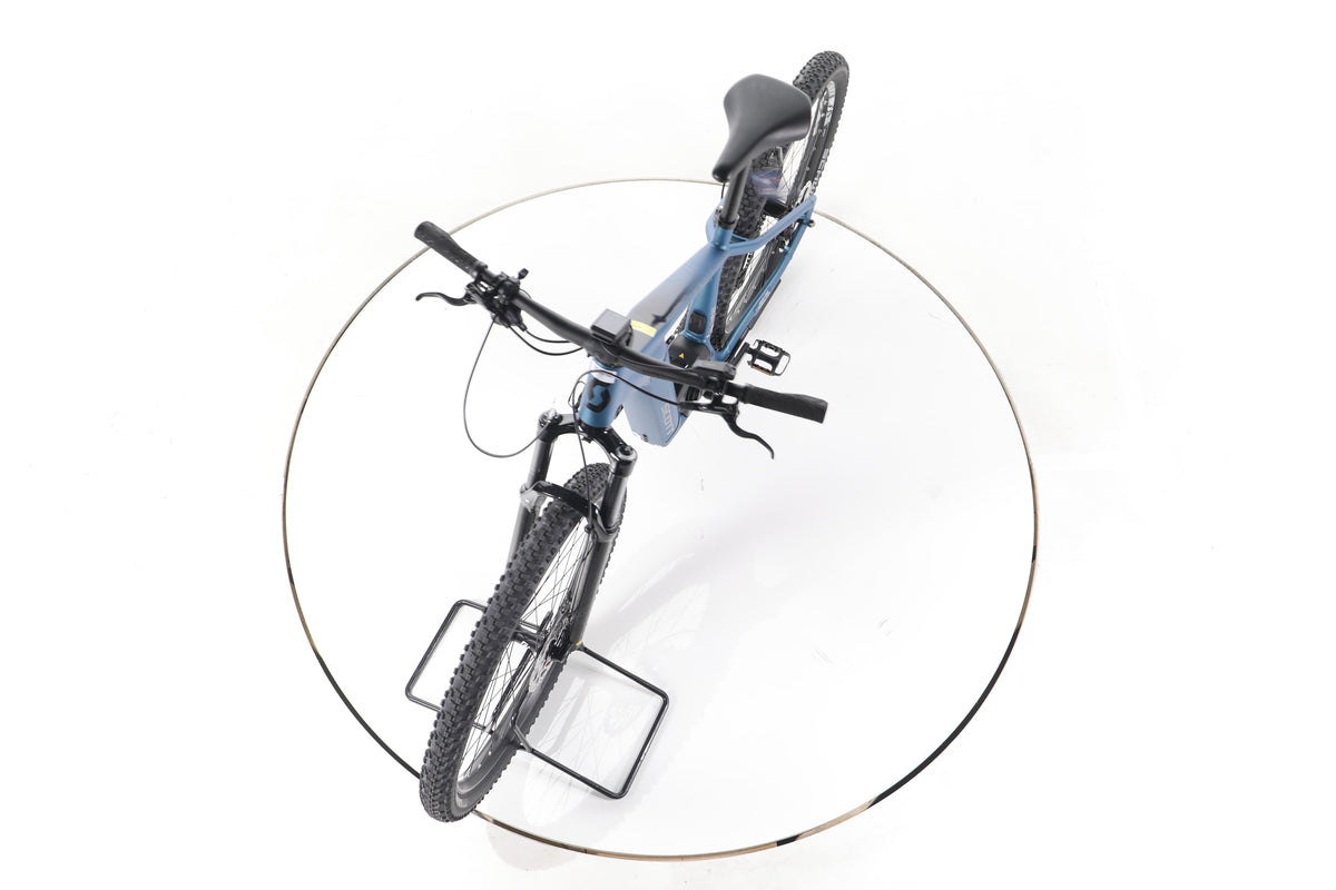 Scott Axis eRIDE EVO E-Bike - Image 17