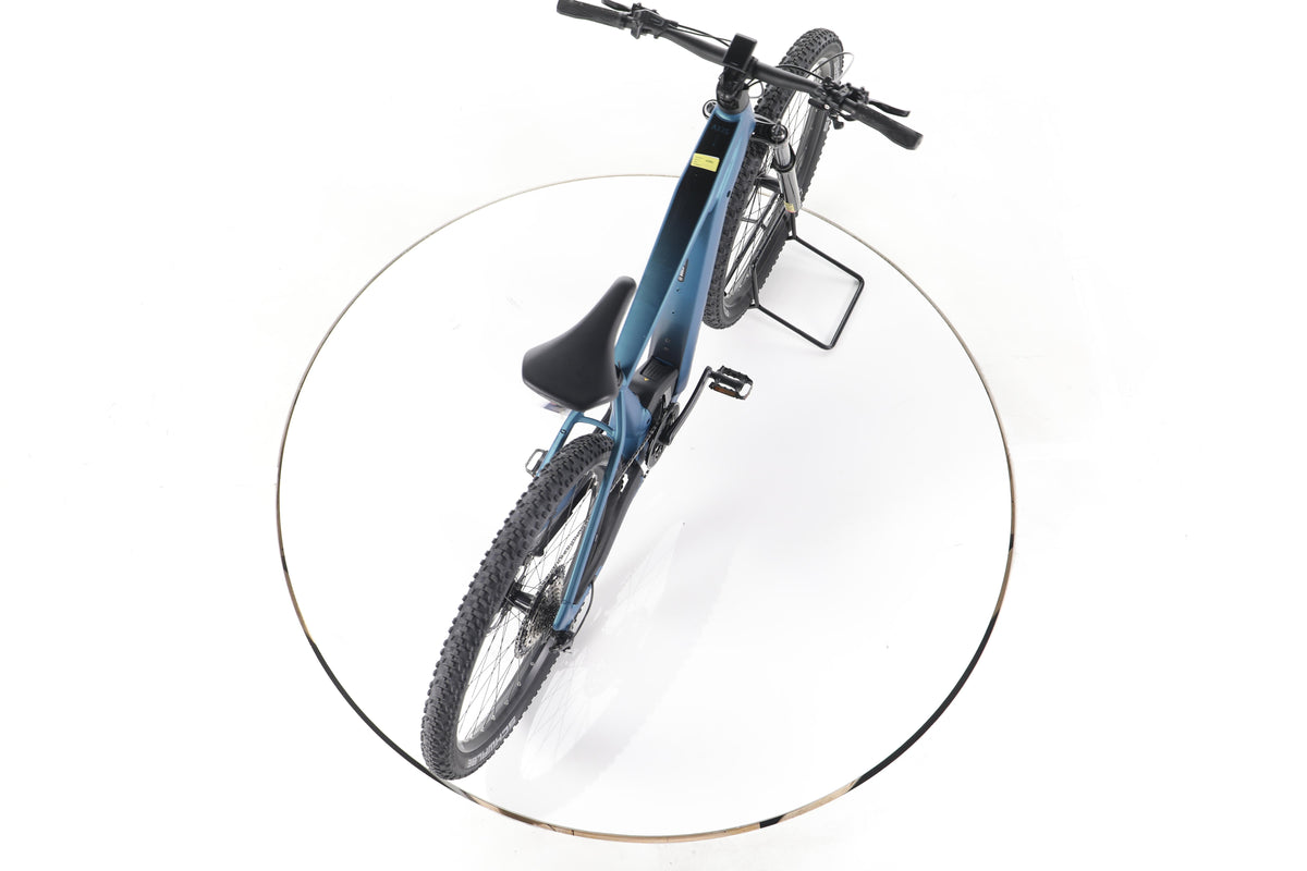 Scott Axis eRIDE EVO E-Bike - Image 23