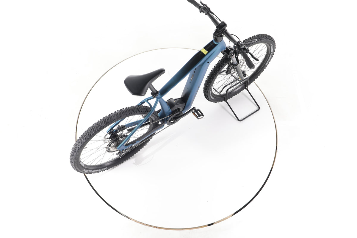 Scott Axis eRIDE EVO E-Bike - Image 24