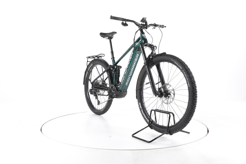 Mondraker Chaser RX SUV E-Bike - Image 3