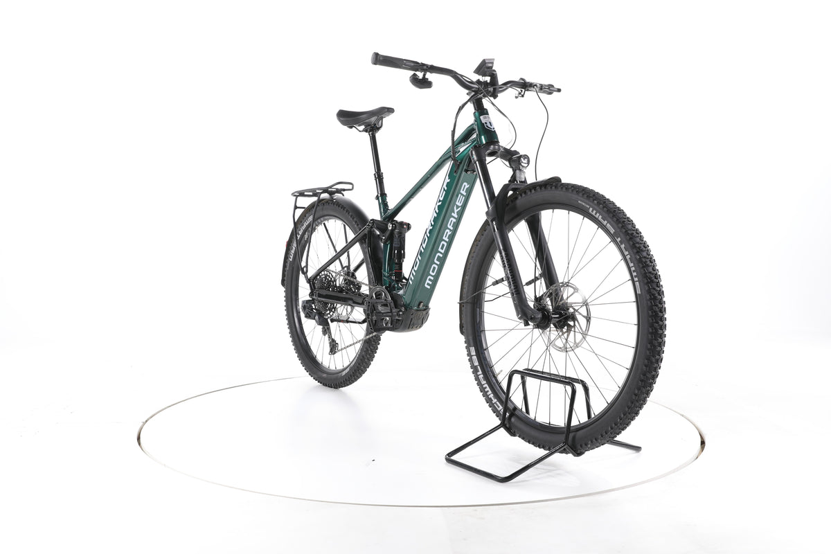 Mondraker Chaser RX SUV E-Bike - Image 3