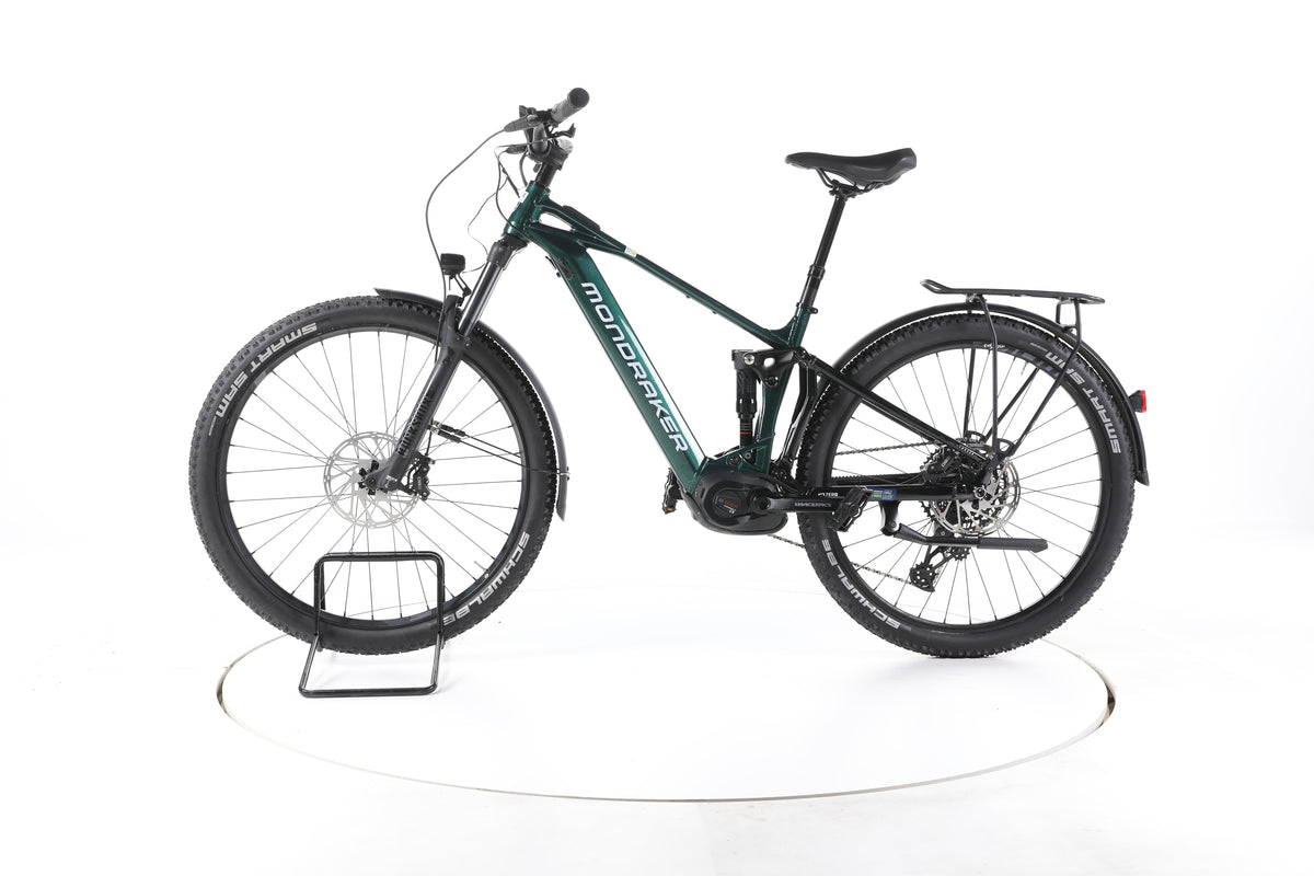 Mondraker Chaser RX SUV E-Bike - Image 7