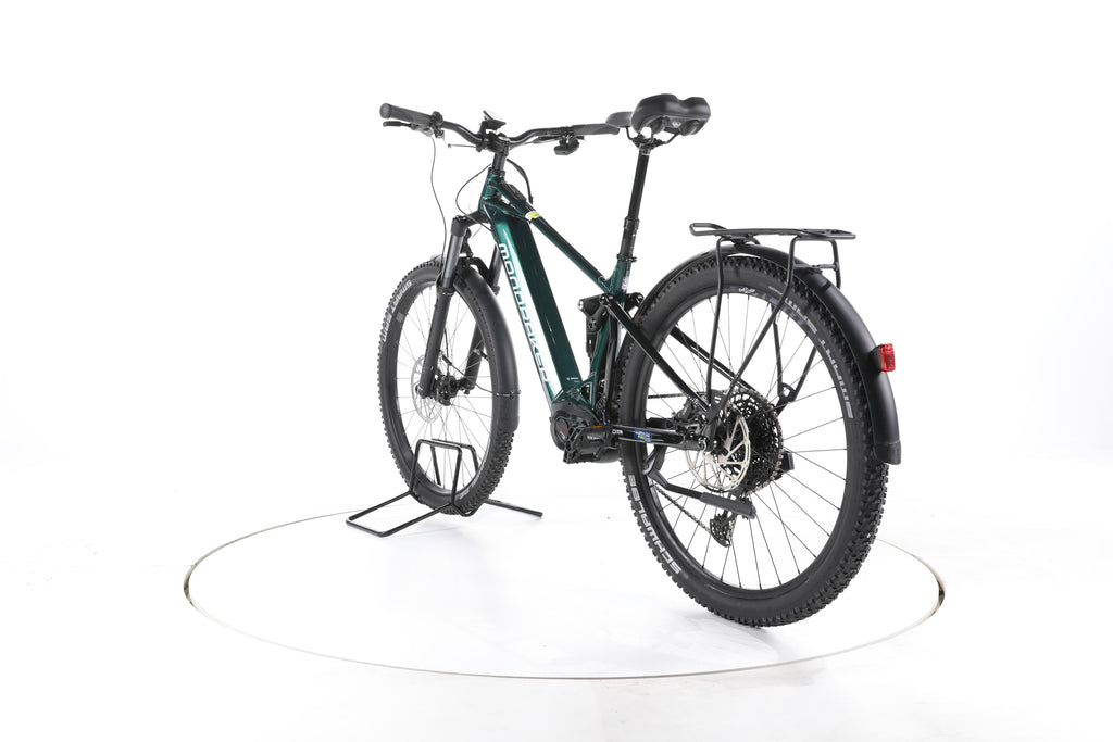 Mondraker Chaser RX SUV E-Bike - Image 9
