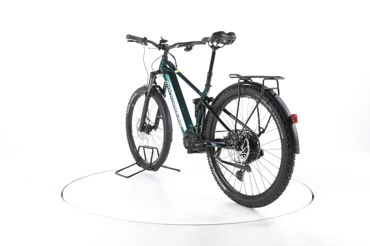 Mondraker Chaser RX SUV E-Bike - Image 9