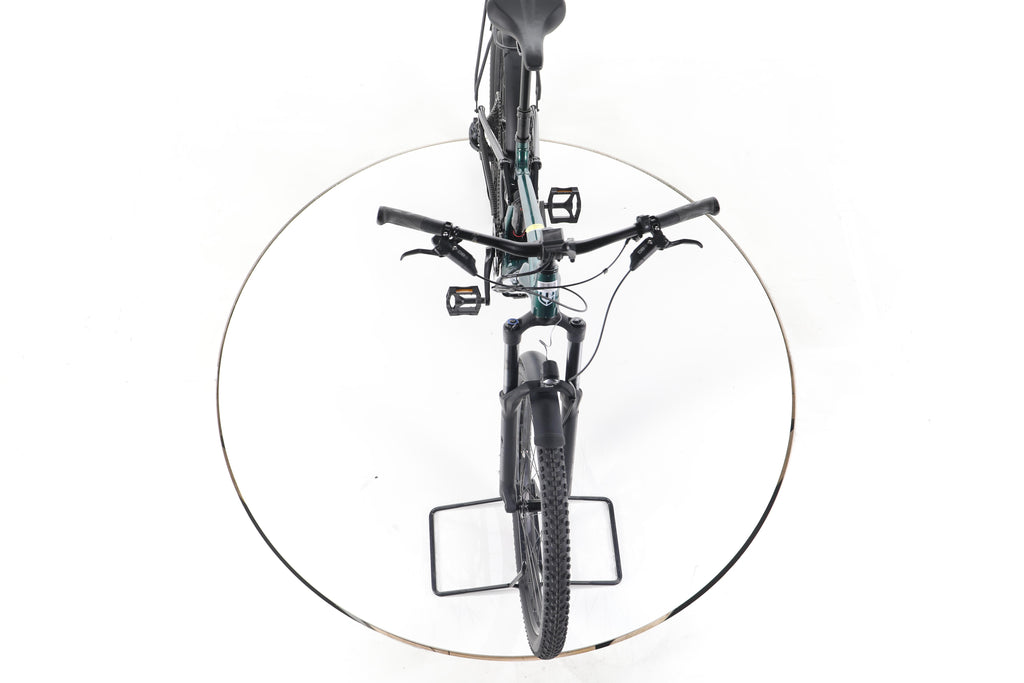Mondraker Chaser RX SUV E-Bike - Image 16