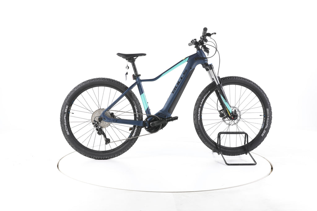 Bulls Aminga EVA 1 ATB Dimant E-Bike - Image 1