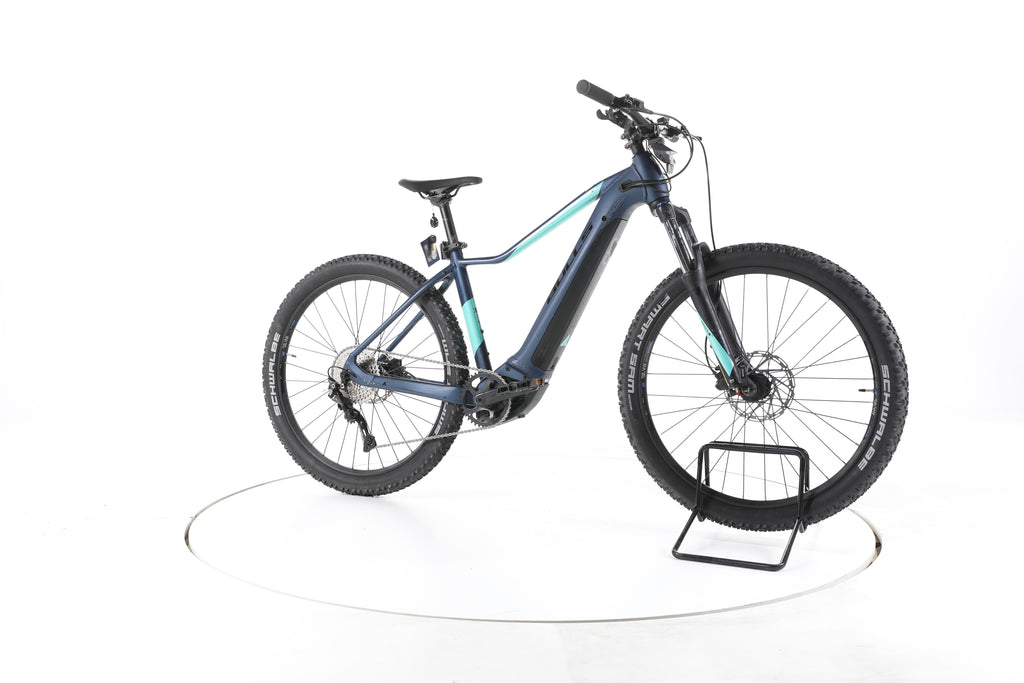 Bulls Aminga EVA 1 ATB Dimant E-Bike - Image 2
