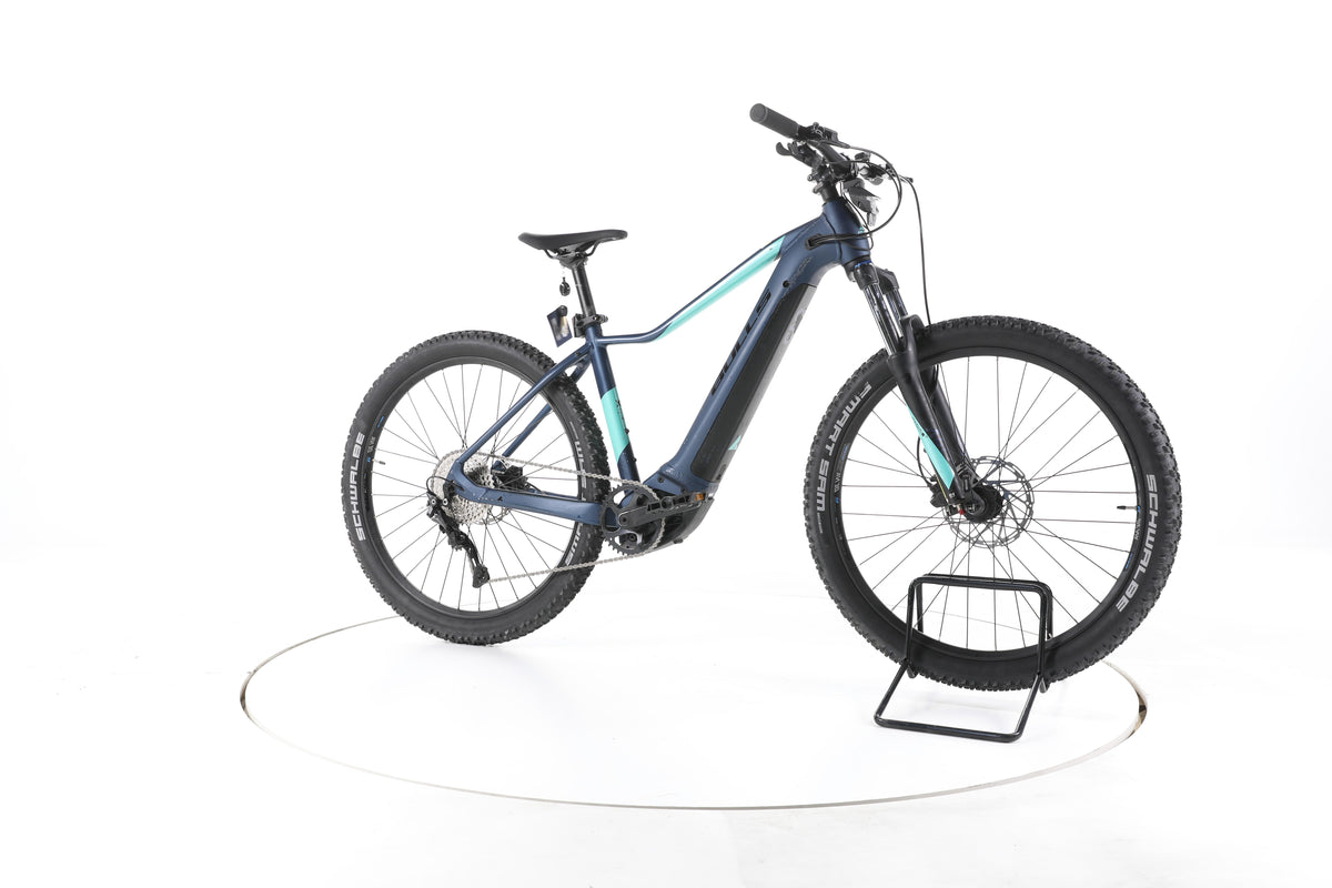 Bulls Aminga EVA 1 ATB Dimant E-Bike - Image 2