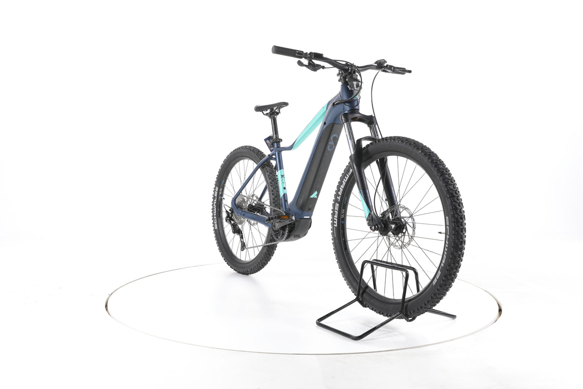 Bulls Aminga EVA 1 ATB Dimant E-Bike - Image 3