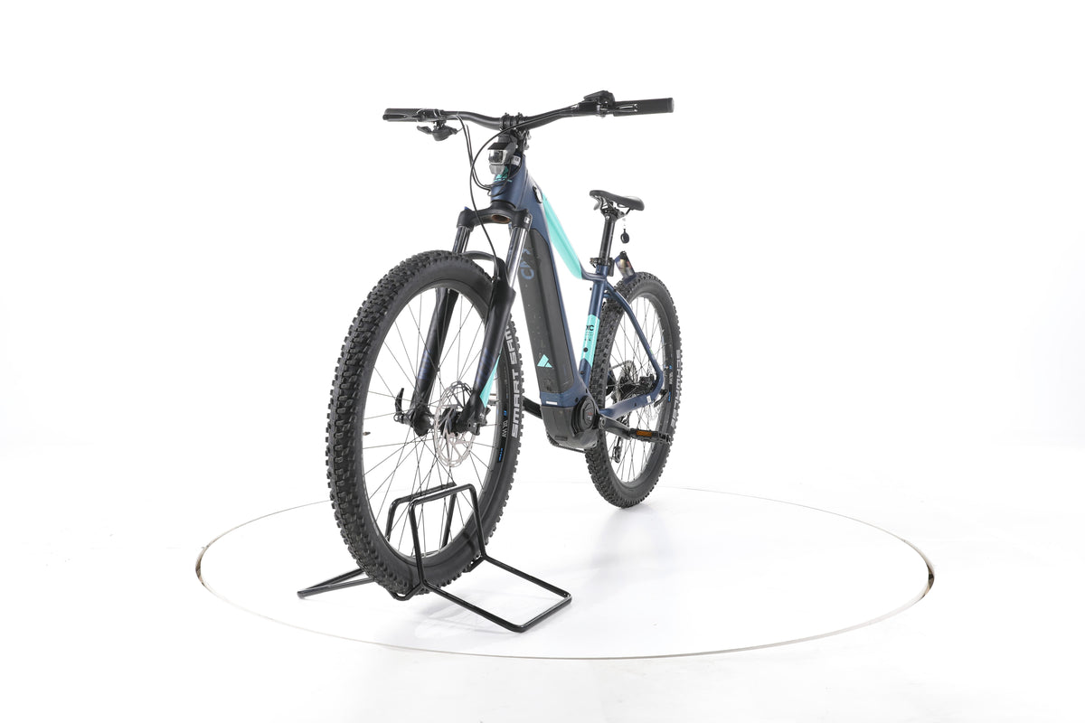 Bulls Aminga EVA 1 ATB Dimant E-Bike - Image 5