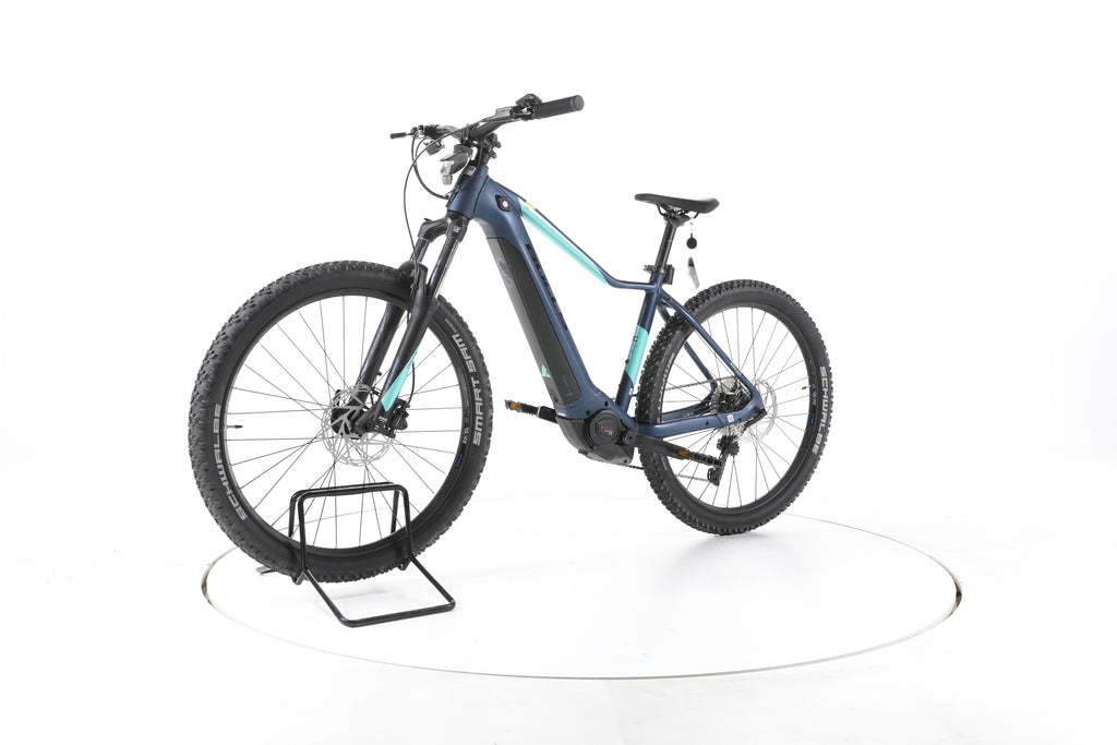 Bulls Aminga EVA 1 ATB Dimant E-Bike - Image 6