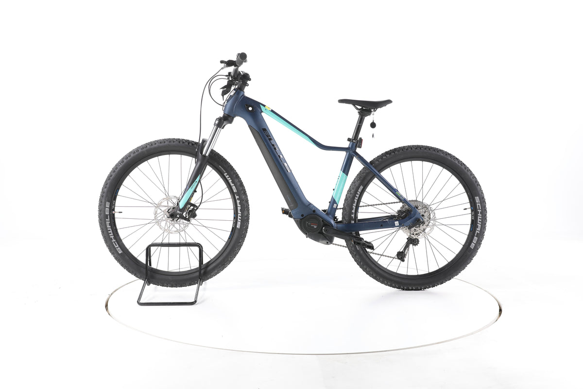Bulls Aminga EVA 1 ATB Dimant E-Bike - Image 7