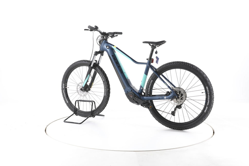 Bulls Aminga EVA 1 ATB Dimant E-Bike - Image 8