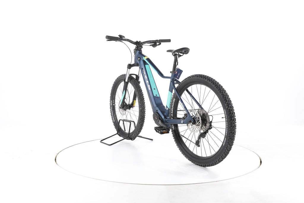 Bulls Aminga EVA 1 ATB Dimant E-Bike - Image 9