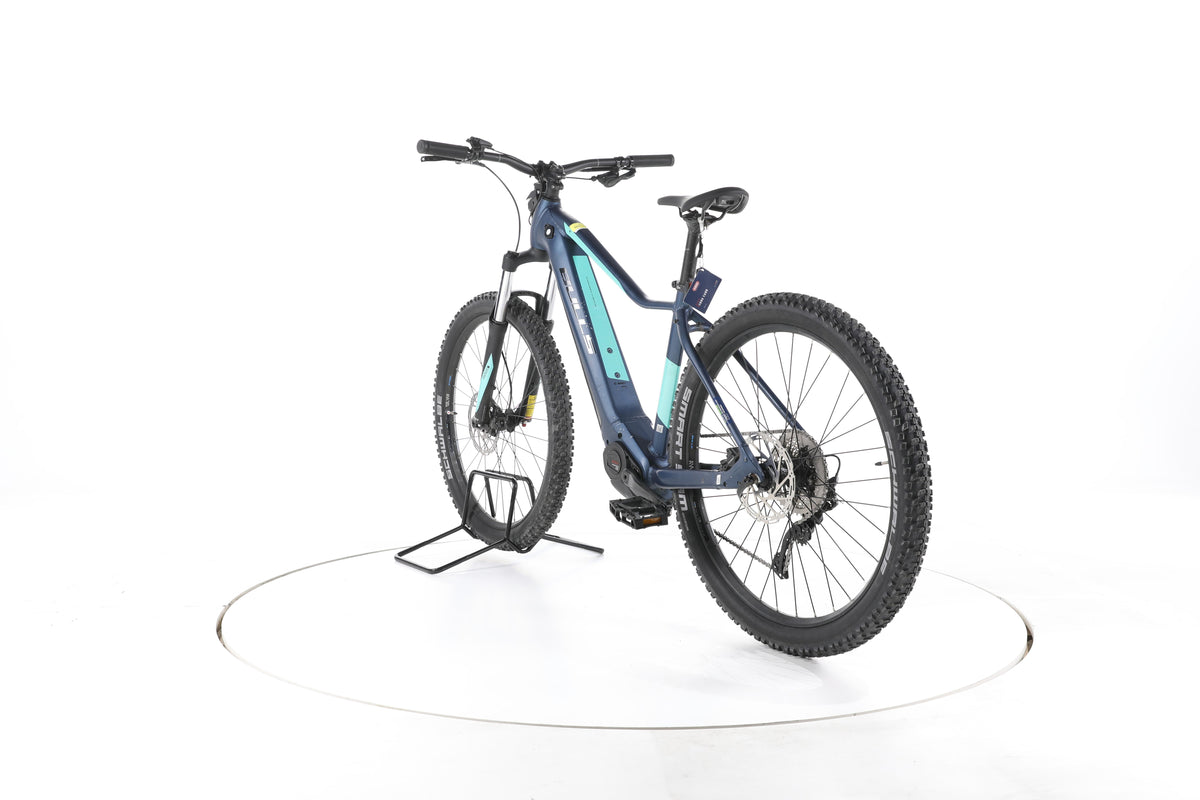Bulls Aminga EVA 1 ATB Dimant E-Bike - Image 9