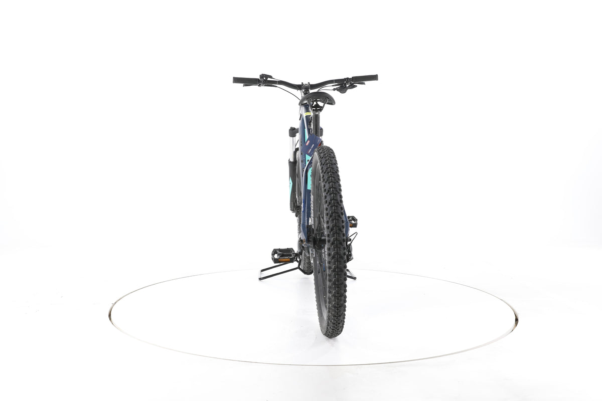 Bulls Aminga EVA 1 ATB Dimant E-Bike - Image 10