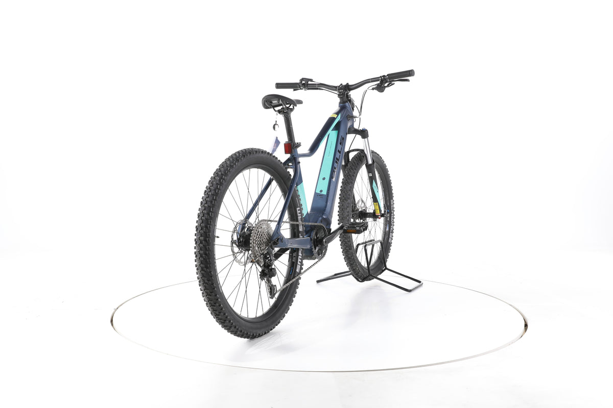 Bulls Aminga EVA 1 ATB Dimant E-Bike - Image 11