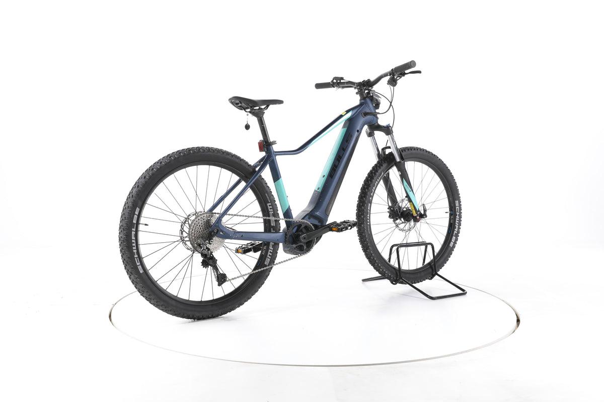 Bulls Aminga EVA 1 ATB Dimant E-Bike - Image 12