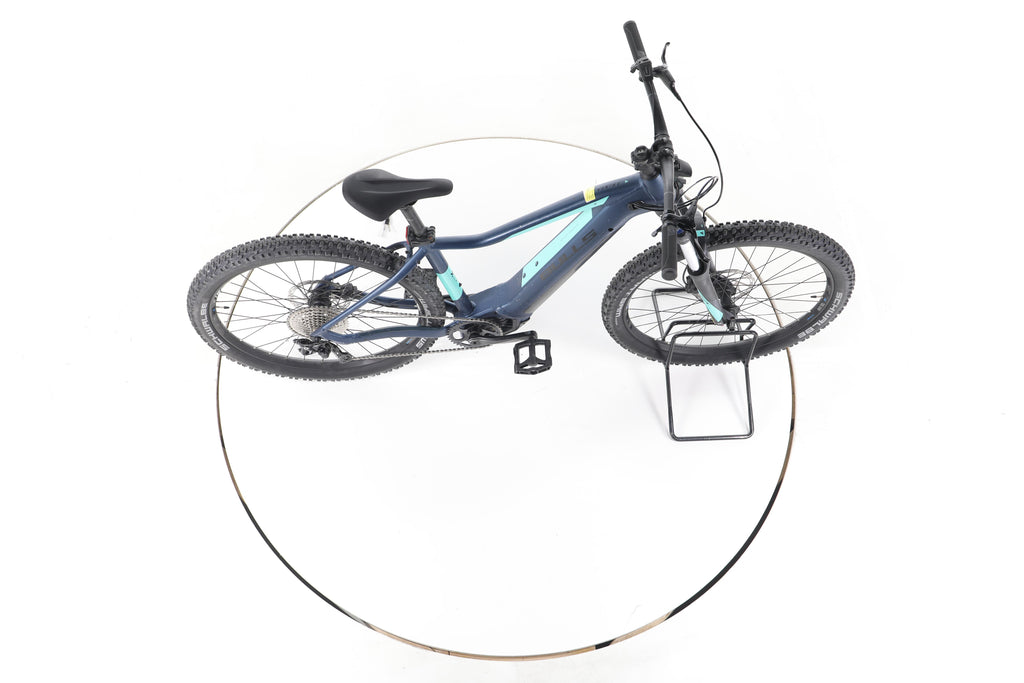 Bulls Aminga EVA 1 ATB Dimant E-Bike - Image 13