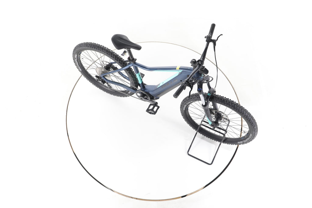 Bulls Aminga EVA 1 ATB Dimant E-Bike - Image 14