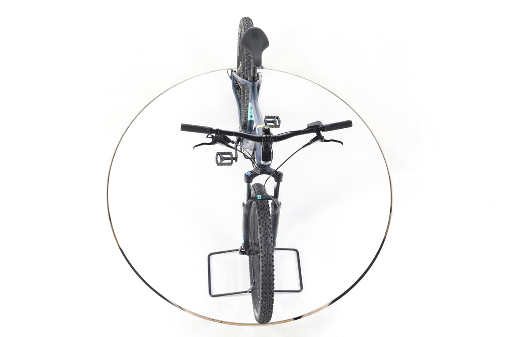 Bulls Aminga EVA 1 ATB Dimant E-Bike - Image 16