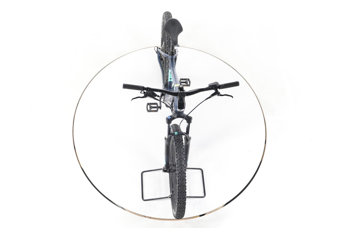 Bulls Aminga EVA 1 ATB Dimant E-Bike - Image 16