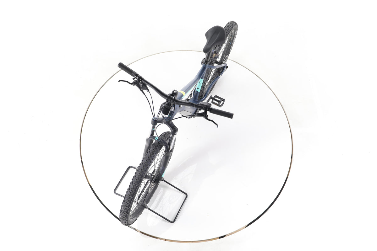 Bulls Aminga EVA 1 ATB Dimant E-Bike - Image 17