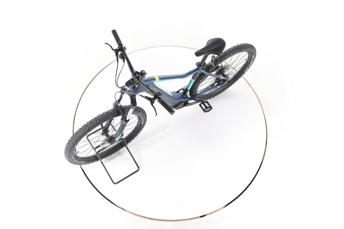 Bulls Aminga EVA 1 ATB Dimant E-Bike - Image 18
