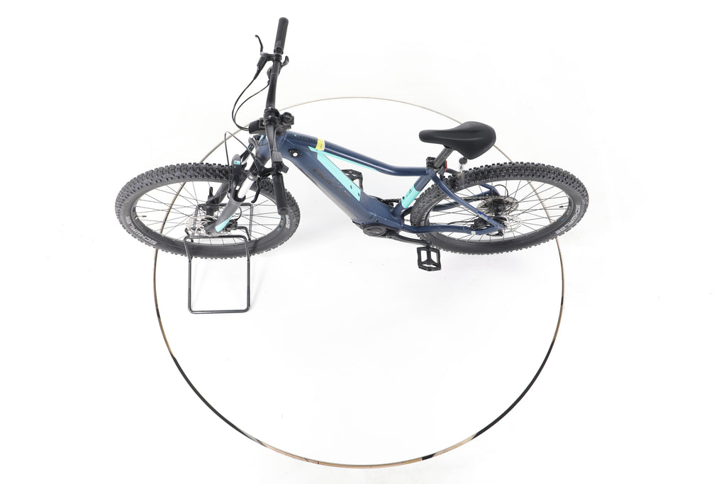 Bulls Aminga EVA 1 ATB Dimant E-Bike - Image 19