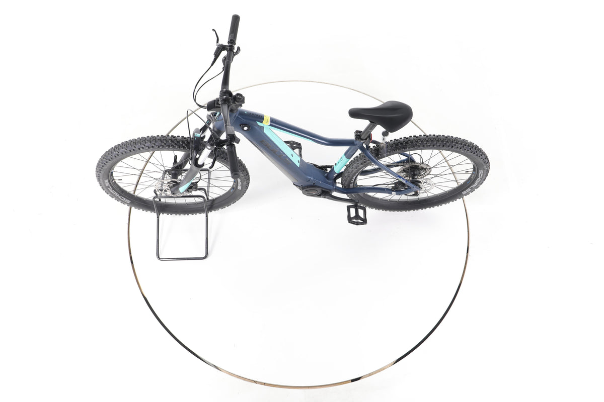 Bulls Aminga EVA 1 ATB Dimant E-Bike - Image 19