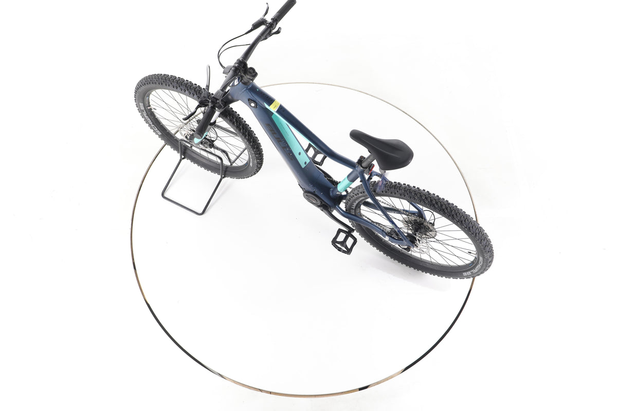 Bulls Aminga EVA 1 ATB Dimant E-Bike - Image 20