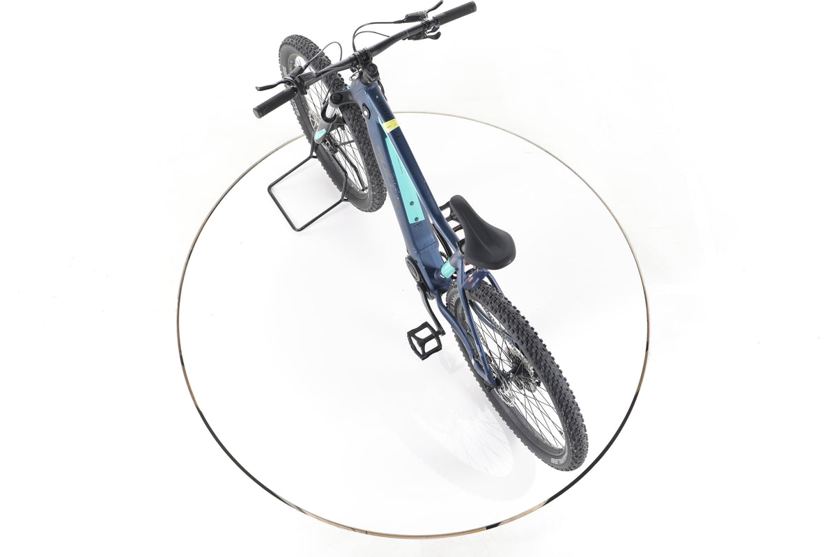Bulls Aminga EVA 1 ATB Dimant E-Bike - Image 21