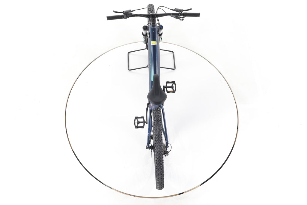 Bulls Aminga EVA 1 ATB Dimant E-Bike - Image 22
