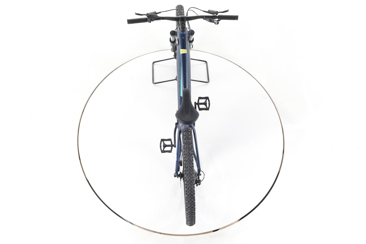 Bulls Aminga EVA 1 ATB Dimant E-Bike - Image 22