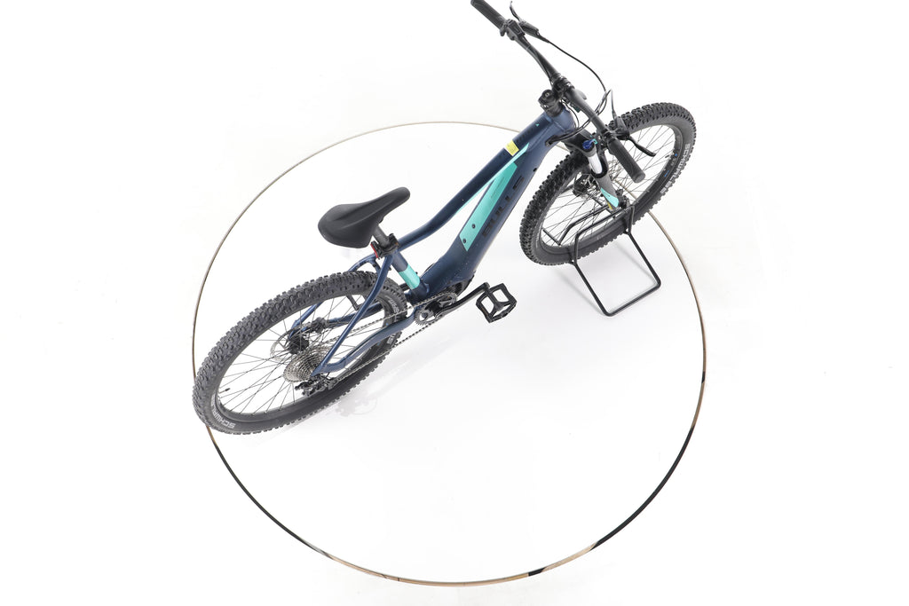 Bulls Aminga EVA 1 ATB Dimant E-Bike - Image 24