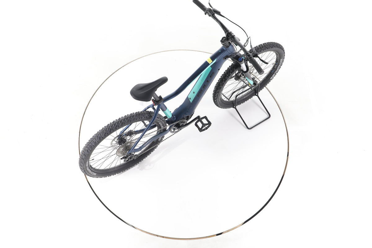 Bulls Aminga EVA 1 ATB Dimant E-Bike - Image 24