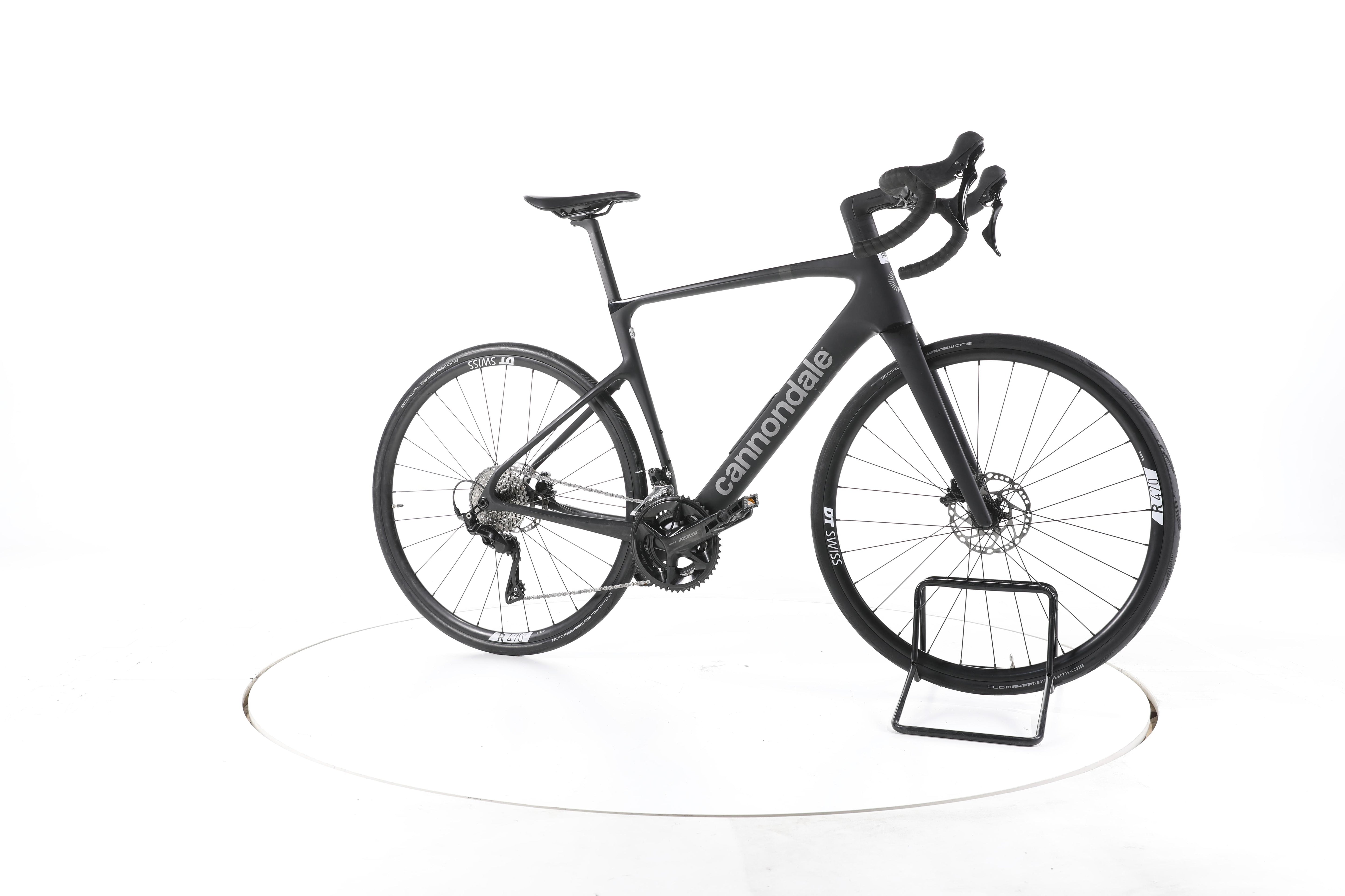 Cannondale Synapse 5 Rennrad Carbon 2025 - Image 2