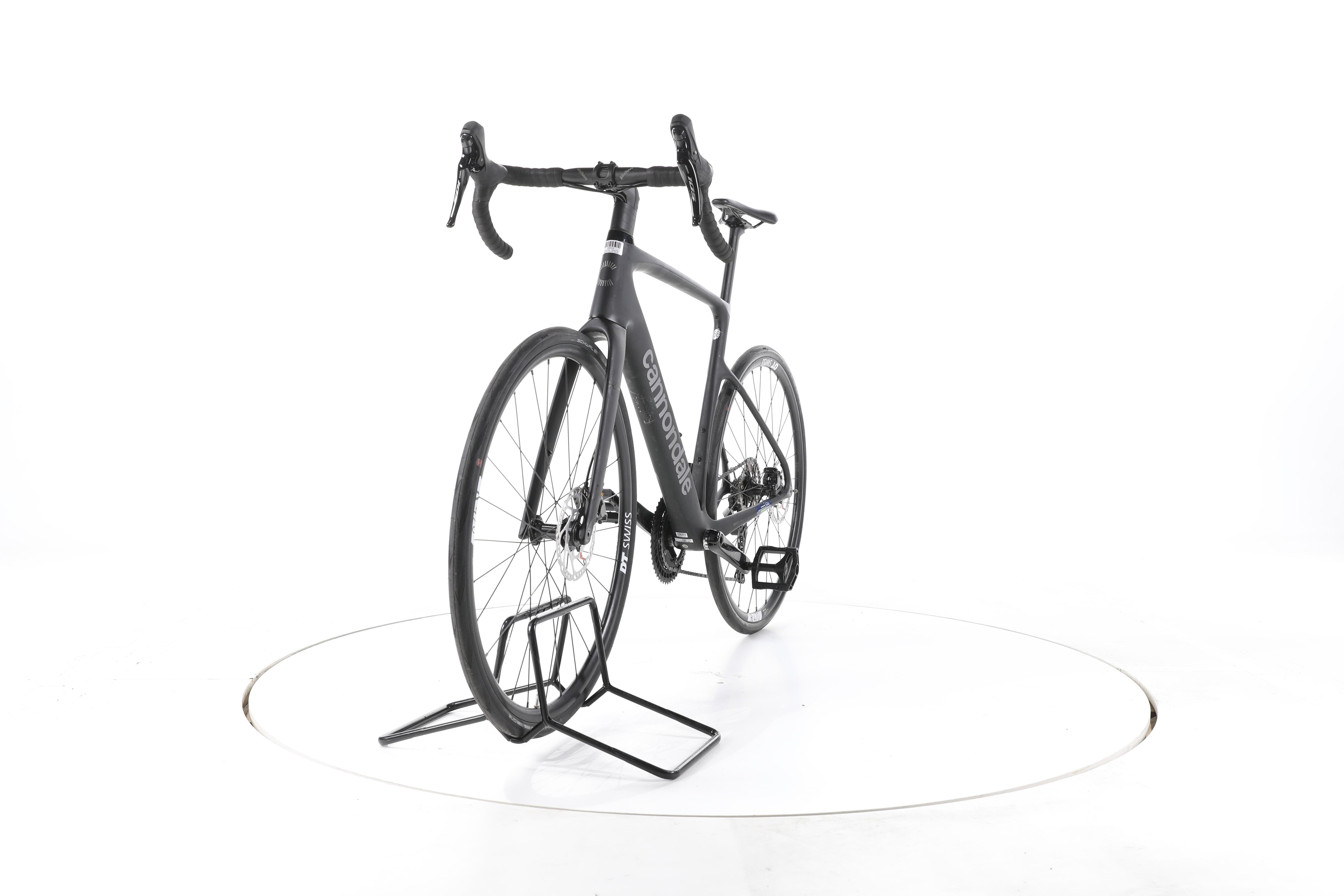Cannondale Synapse 5 Rennrad Carbon 2025 - Image 5