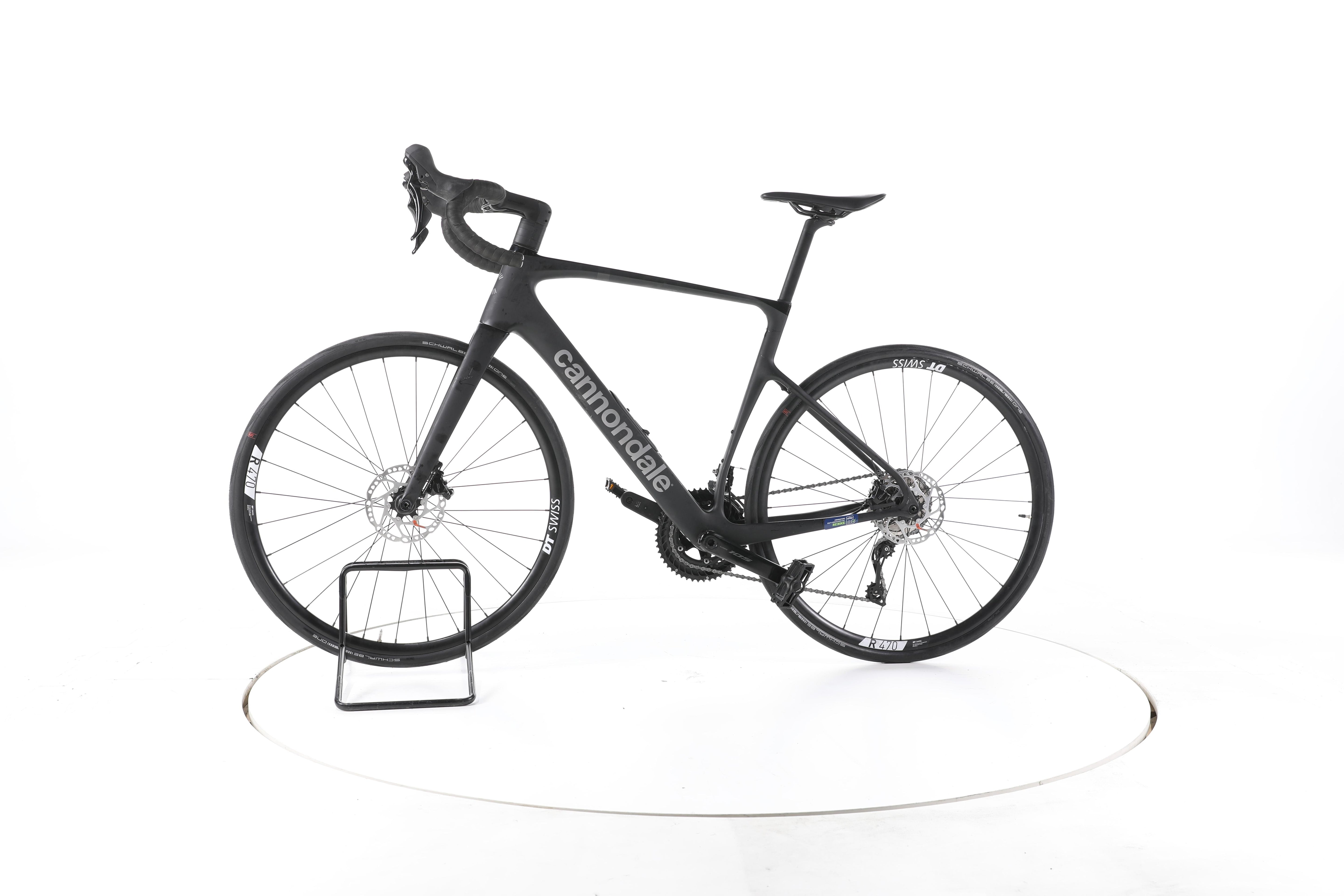 Cannondale Synapse 5 Rennrad Carbon 2025 - Image 7
