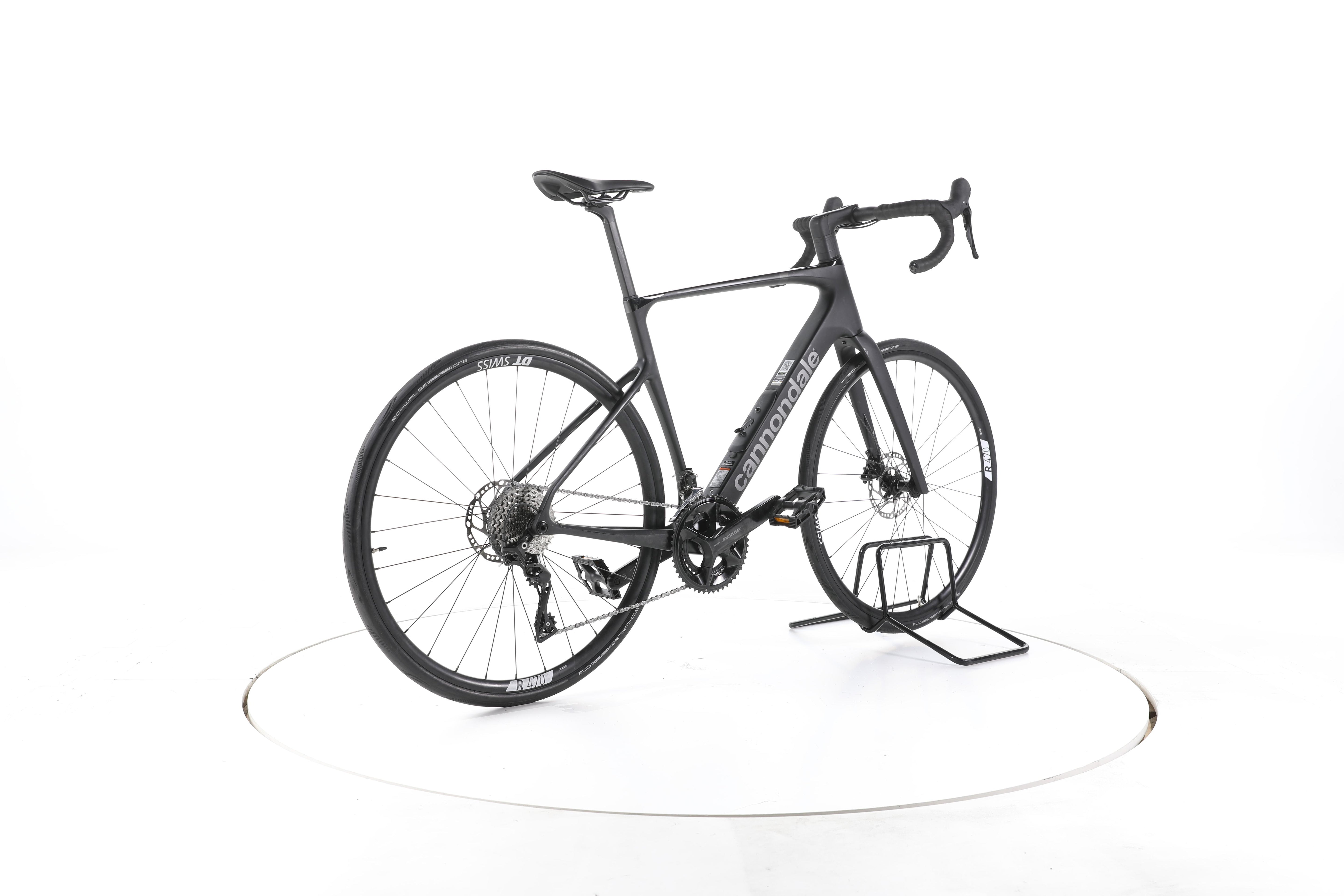 Cannondale Synapse 5 Rennrad Carbon 2025 - Image 12