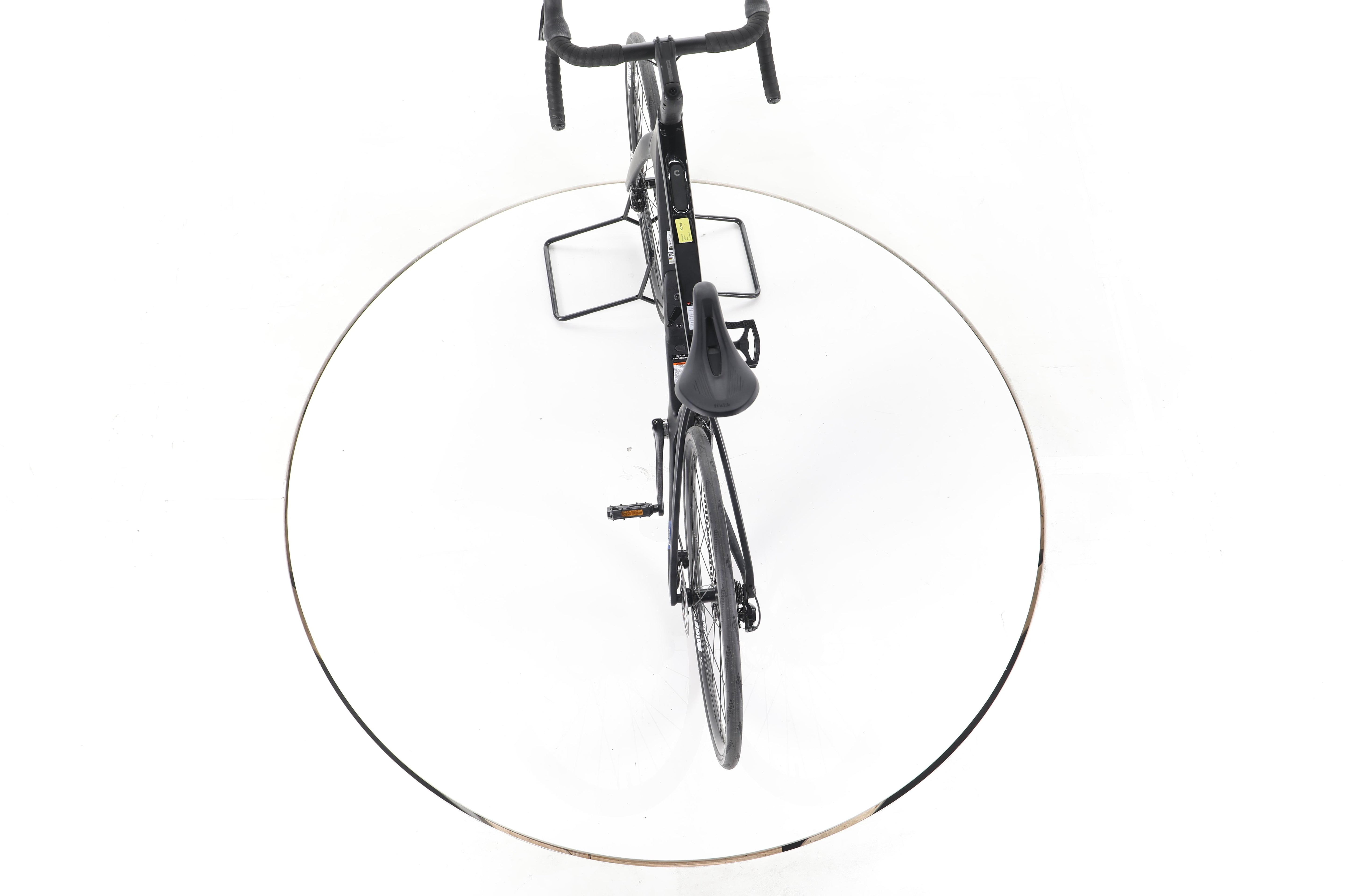 Cannondale Synapse 5 Rennrad Carbon 2025 - Image 22