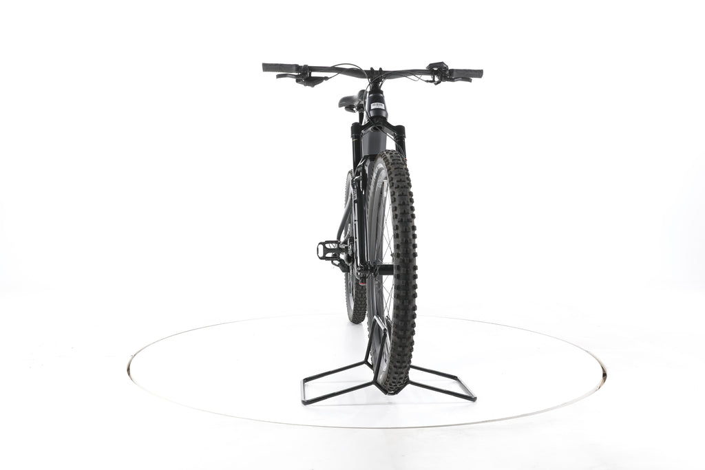 Simplon Rapcon Pmax E-Bike Fully Carbon 2025 - Image 4