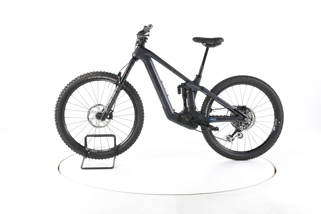 Simplon Rapcon Pmax E-Bike Fully Carbon 2025 - Image 7