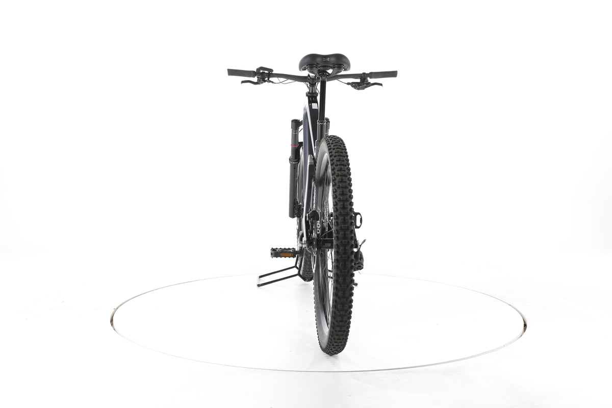 Simplon Rapcon Pmax E-Bike Fully Carbon 2025 - Image 10