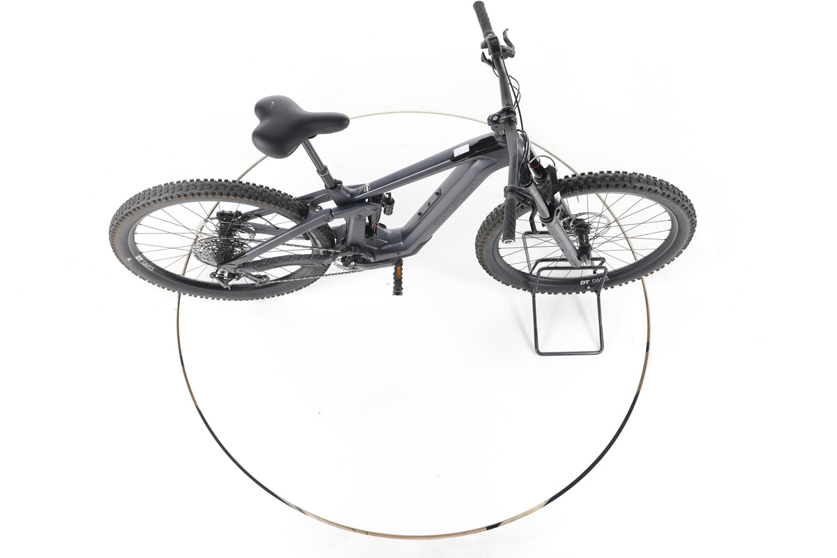 Simplon Rapcon Pmax E-Bike Fully Carbon 2025 - Image 13